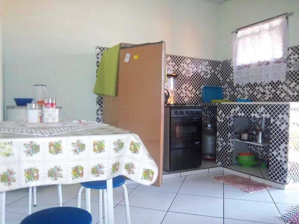 Nossa Pousada Imbé Eksteriør bilde